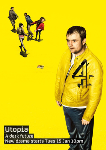 Что посмотреть? Обзор сериалов, кино