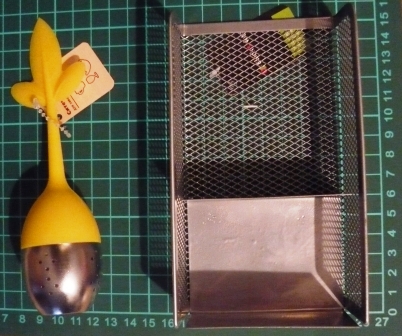 Мебель и аксессуары для кукольного дома НЕ ИЗ ЖУРНАЛА