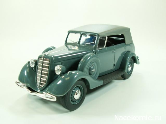 Наш Автопром фото моделей и обсуждение