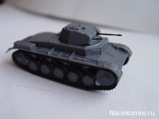 Фото наших коллекций бронетехники