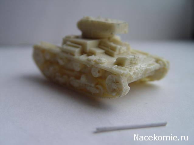 Фото наших коллекций бронетехники