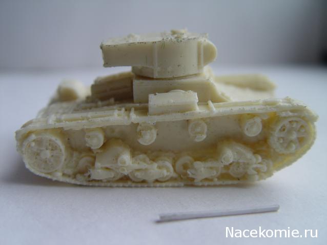 Фото наших коллекций бронетехники