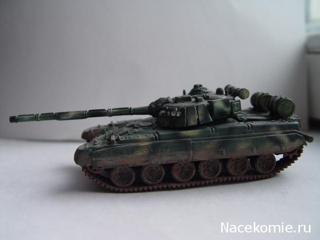 Фото наших коллекций бронетехники