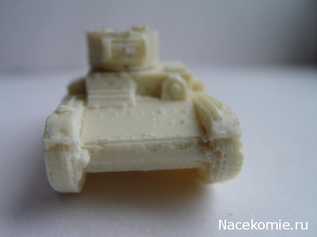 Фото наших коллекций бронетехники