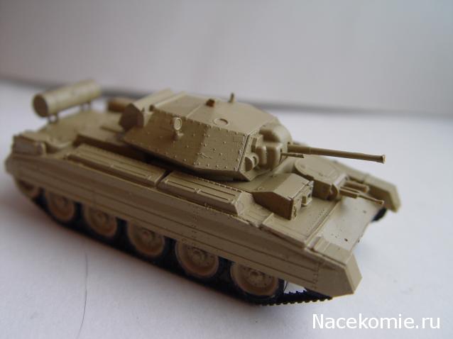 Фото наших коллекций бронетехники