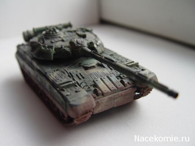 Фото наших коллекций бронетехники