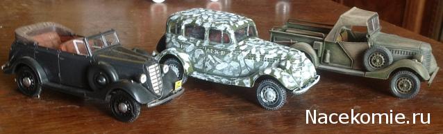 Наш Автопром фото моделей и обсуждение