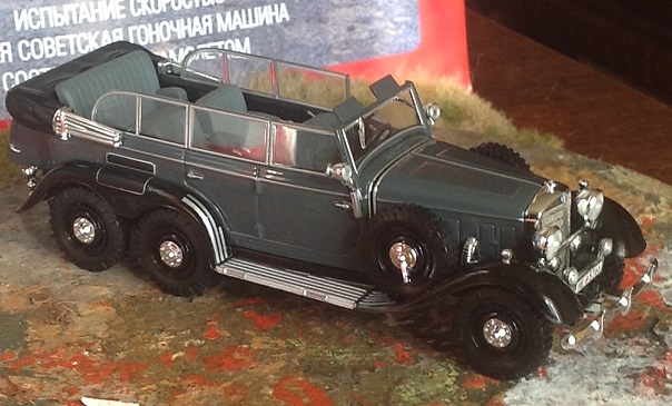 Фото наших коллекций автомобилей