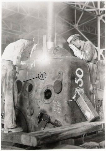 Фото наших коллекций бронетехники