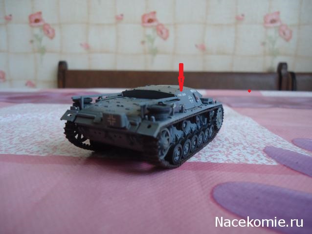 Фото наших коллекций бронетехники