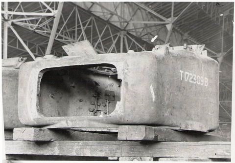 Фото наших коллекций бронетехники