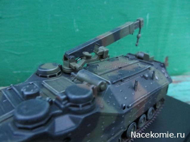 Фото наших коллекций бронетехники