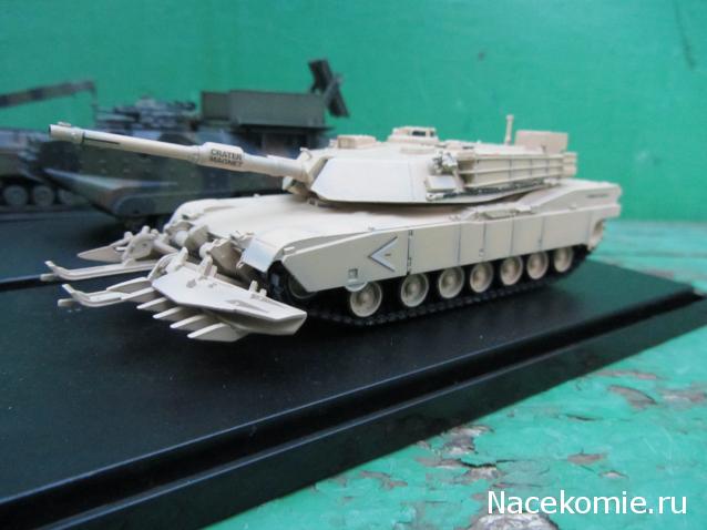 Фото наших коллекций бронетехники