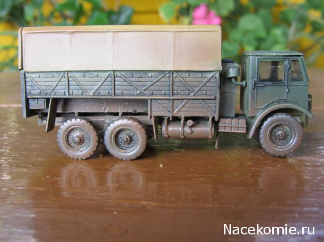 Фото наших коллекций бронетехники