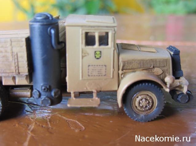 Фото наших коллекций бронетехники