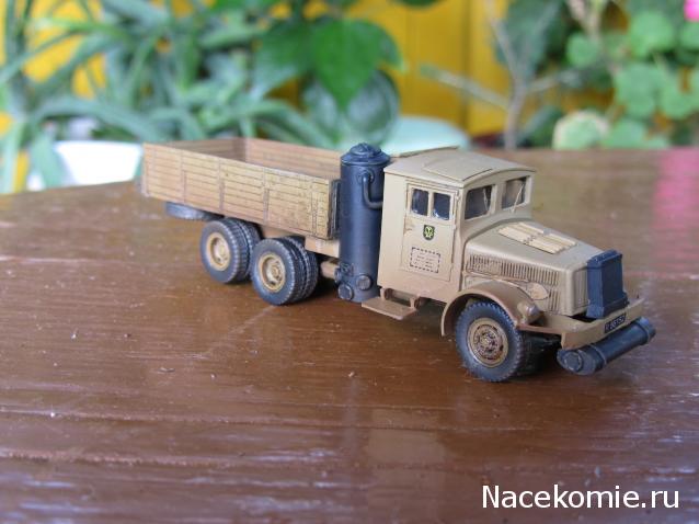 Фото наших коллекций бронетехники