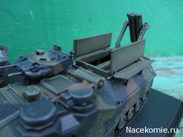 Фото наших коллекций бронетехники