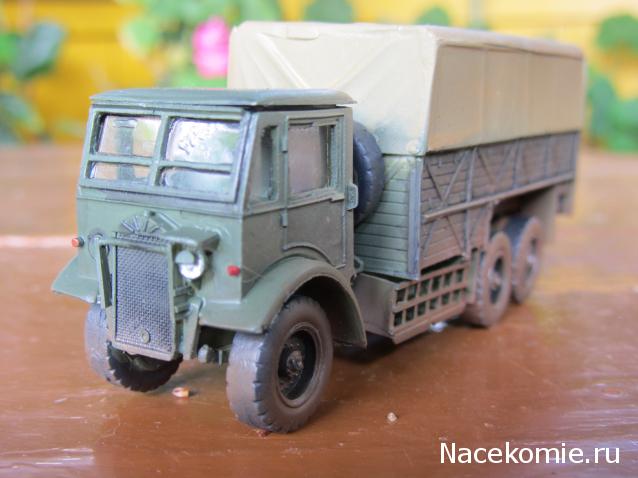 Фото наших коллекций бронетехники