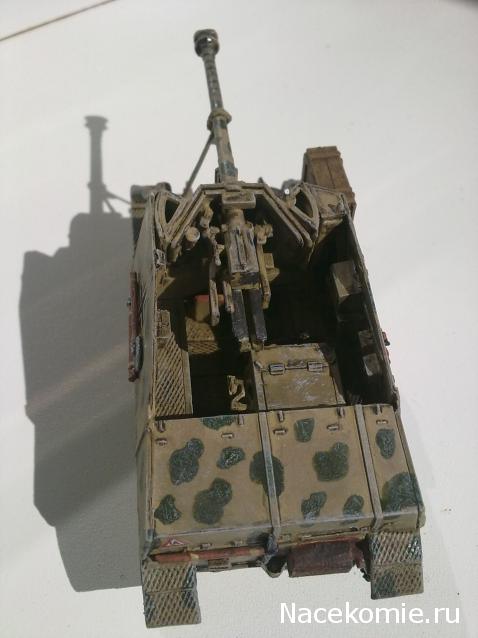 Фото наших коллекций бронетехники