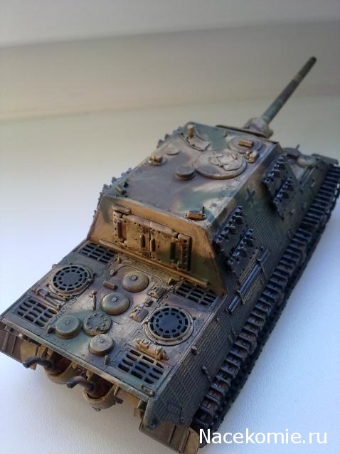 Фото наших коллекций бронетехники