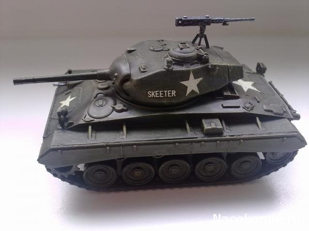 Фото наших коллекций бронетехники