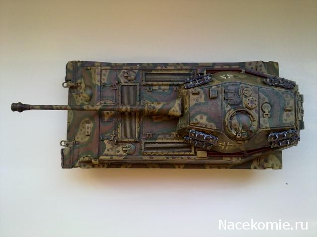 Фото наших коллекций бронетехники