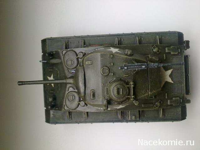 Фото наших коллекций бронетехники