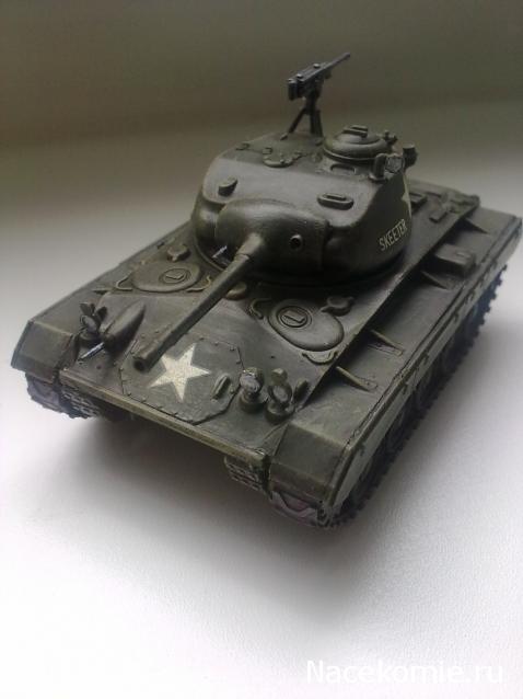 Фото наших коллекций бронетехники