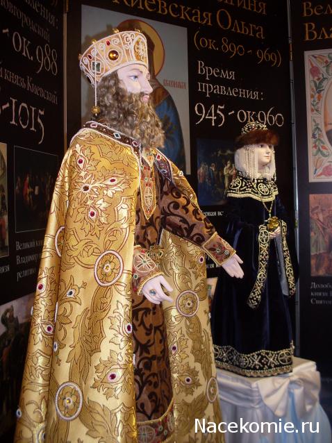 Выставки, анонсы, музеи