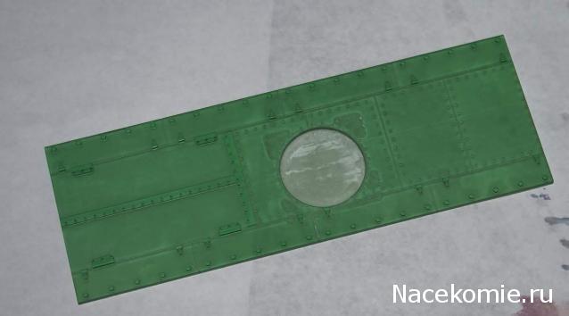 Фото наших коллекций бронетехники