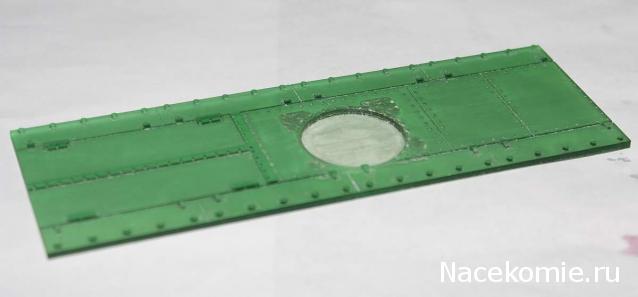 Фото наших коллекций бронетехники