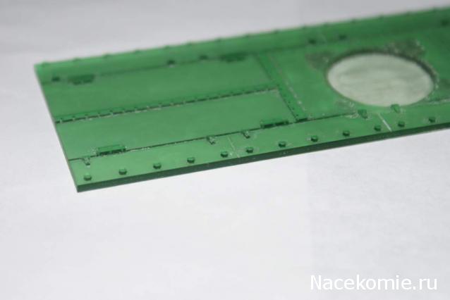 Фото наших коллекций бронетехники