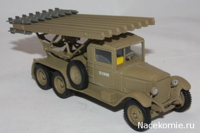 Фото наших коллекций бронетехники