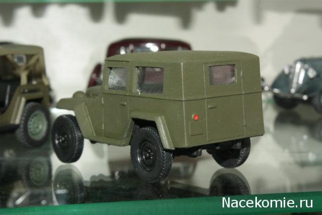 Фото наших коллекций бронетехники