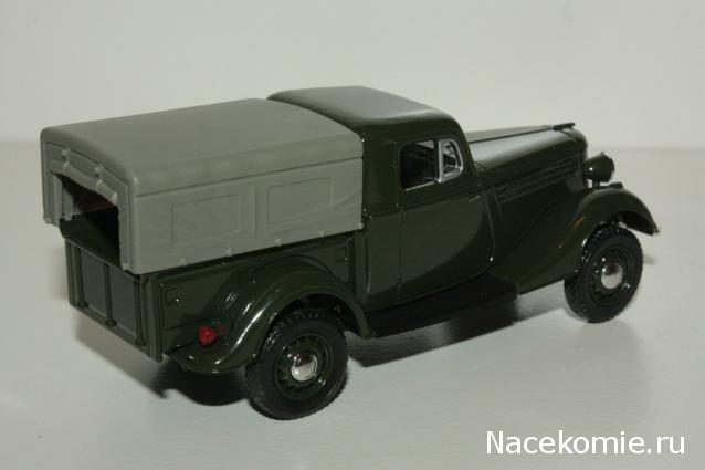 Наш Автопром фото моделей и обсуждение