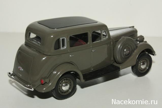 Наш Автопром фото моделей и обсуждение