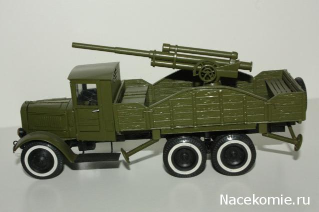 Фото наших коллекций бронетехники