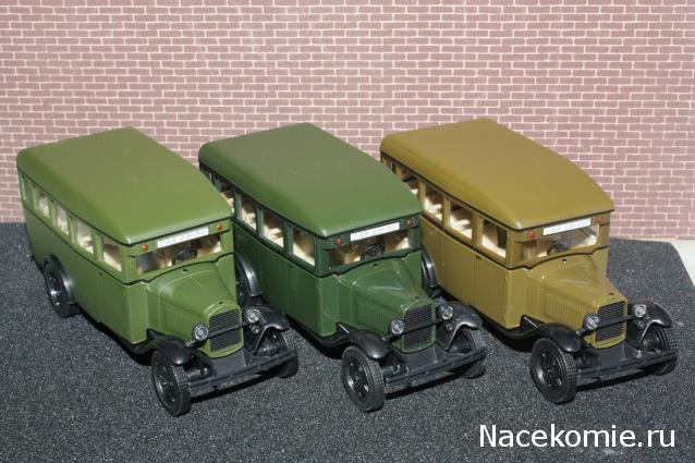 Наш Автопром фото моделей и обсуждение