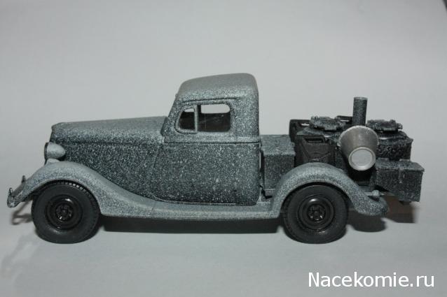 Фото наших коллекций бронетехники