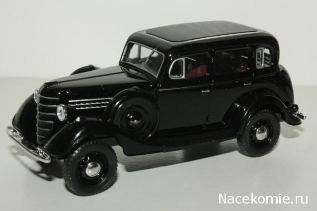 Наш Автопром фото моделей и обсуждение