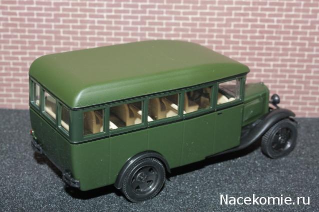 Наш Автопром фото моделей и обсуждение