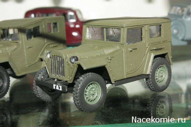 Фото наших коллекций бронетехники