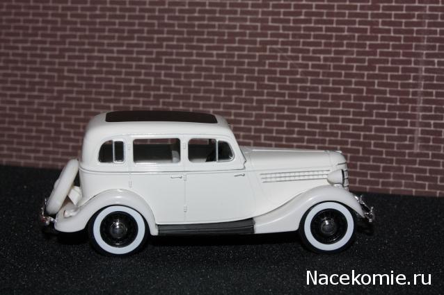 Наш Автопром фото моделей и обсуждение