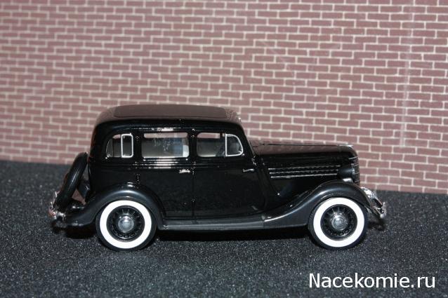 Наш Автопром фото моделей и обсуждение