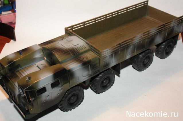 Фото наших коллекций бронетехники