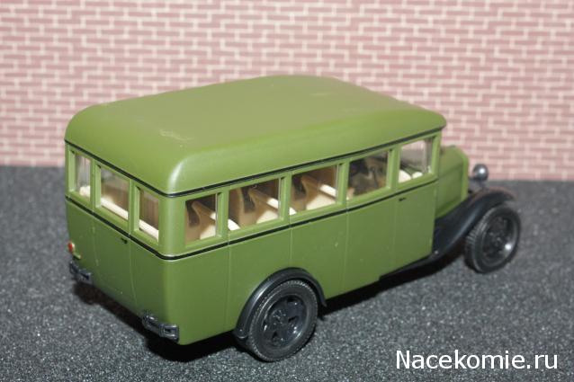 Наш Автопром фото моделей и обсуждение