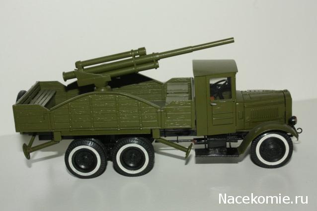 Фото наших коллекций бронетехники