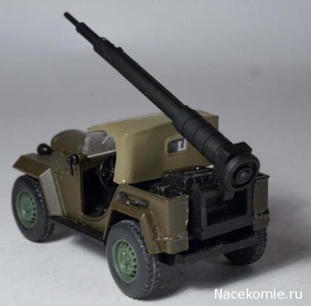 Фото наших коллекций бронетехники