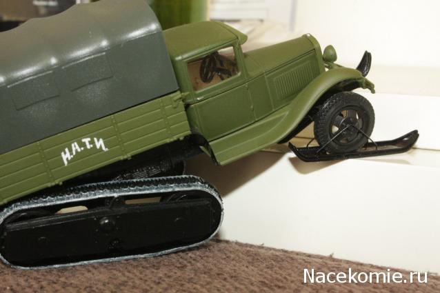 Фото наших коллекций бронетехники