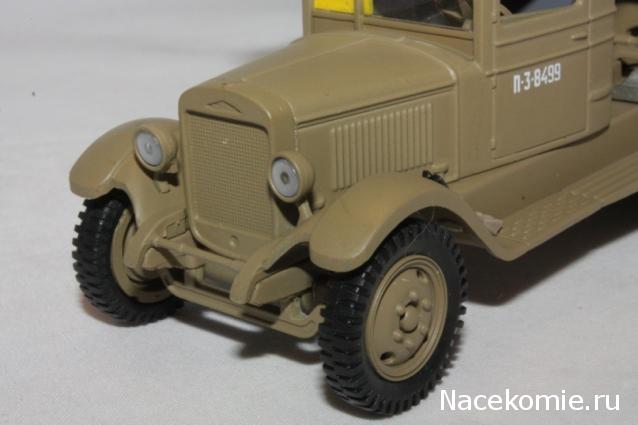 Фото наших коллекций бронетехники